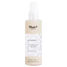 Parfemisani sprej za telo - Vanilla Bliss